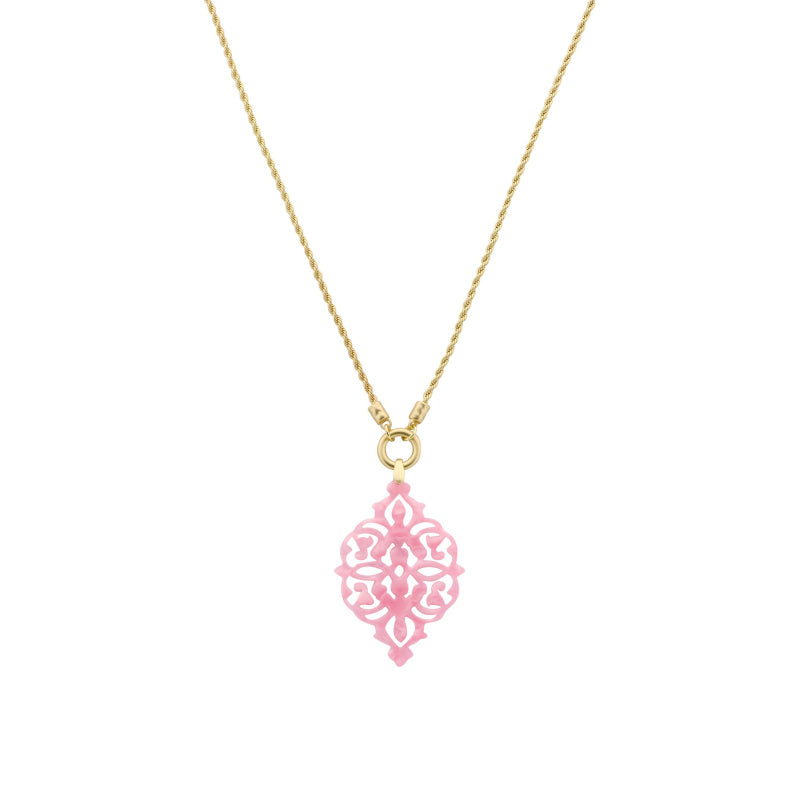 BIBA lange Halskette "DEVINE"