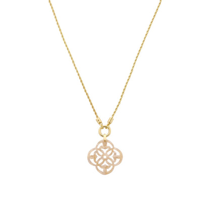 BIBA Halskette "FILIGREÉ"