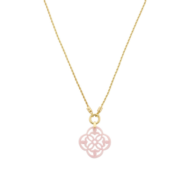 BIBA Halskette "FILIGREÉ"