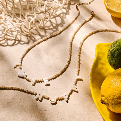 BIBA Halskette "SEE INSPIRATION"