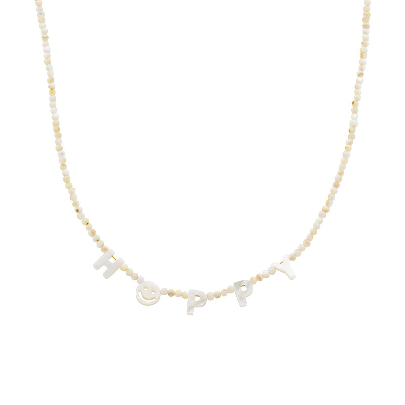 BIBA Halskette "SEE INSPIRATION"