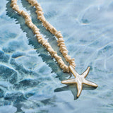 BIBA Halskette "STARFISH"