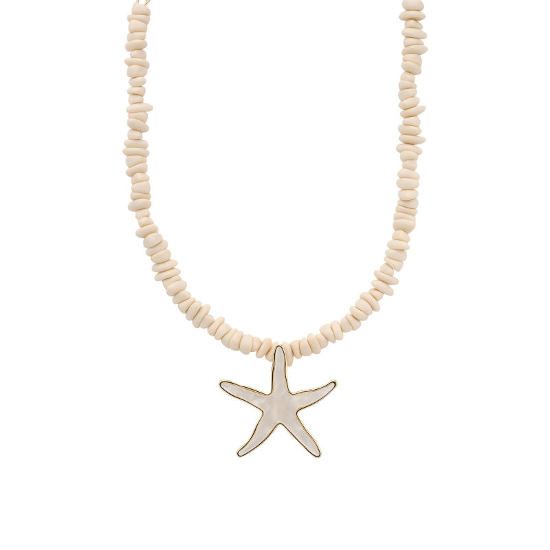 BIBA Halskette "STARFISH"
