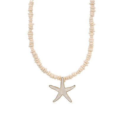 BIBA Halskette "STARFISH"