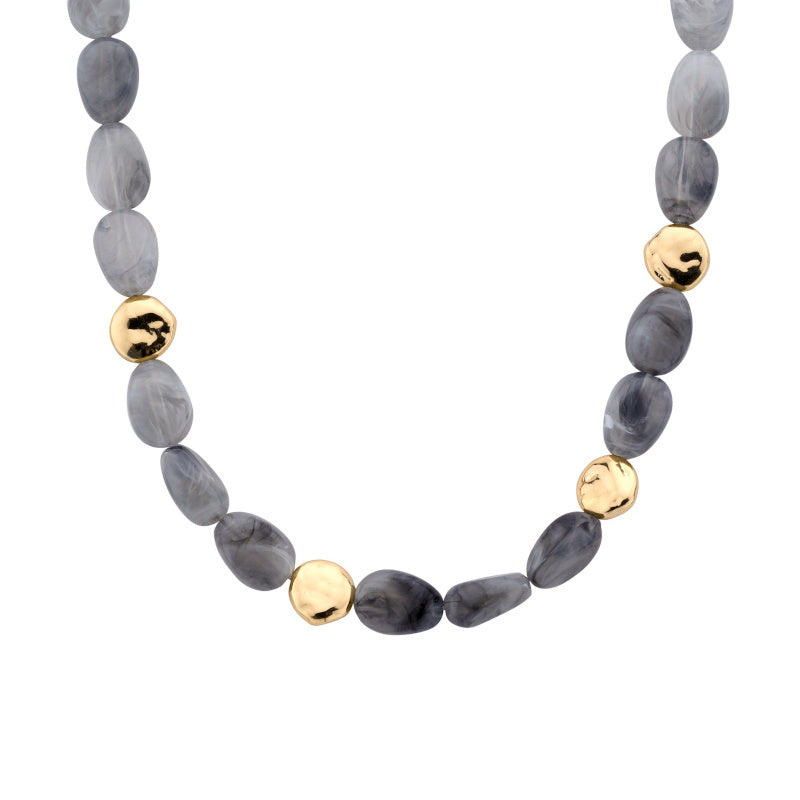 BIBA Halskette "BOLD CHIC"