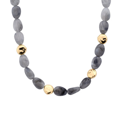 BIBA Halskette "BOLD CHIC"