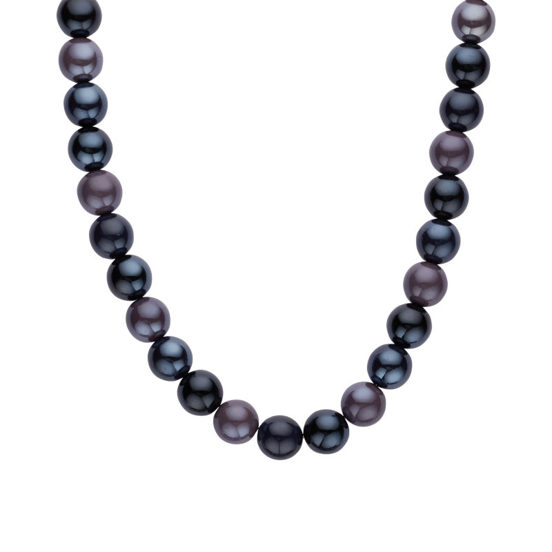 BIBA Halskette "REFLECTIVE BUBBLES" (H/W)