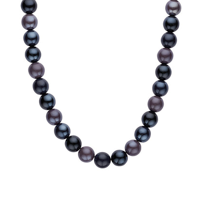 BIBA Halskette "REFLECTIVE BUBBLES" (H/W)