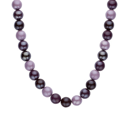 BIBA Halskette "REFLECTIVE BUBBLES" (H/W)