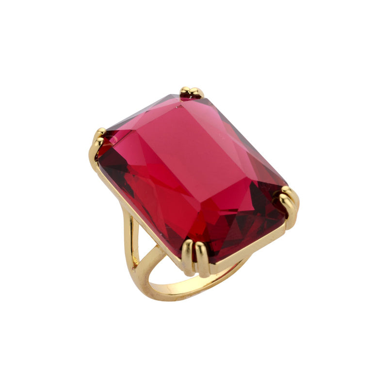BIBA Ring "ROYAL JEWELS"