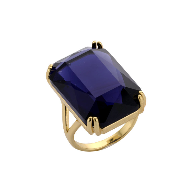 BIBA Ring "ROYAL JEWELS"