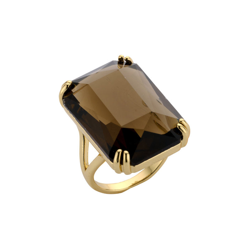 BIBA Ring "ROYAL JEWELS"