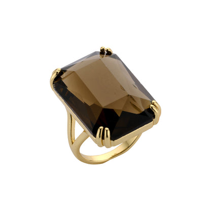 BIBA Ring "ROYAL JEWELS"