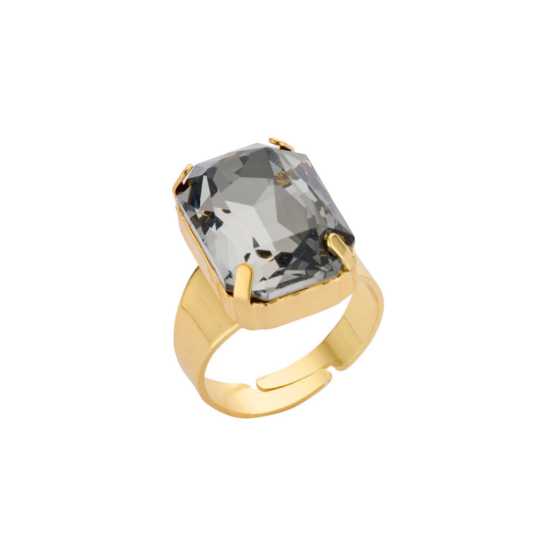 BIBA Ring "SIGNATURE"