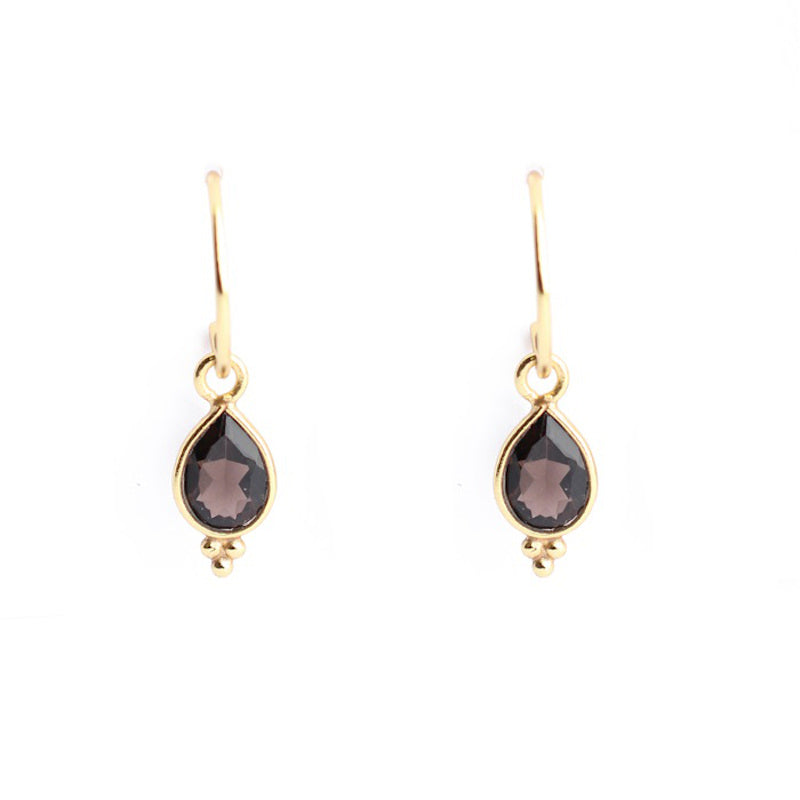764 Gb 3 Smokey Quartz