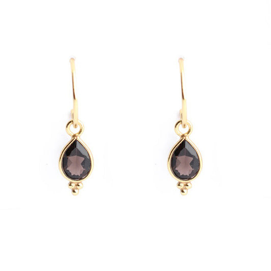 764 Gb 3 Smokey Quartz