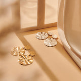 BIBA Ohrringe "COOL SOFTNESS"