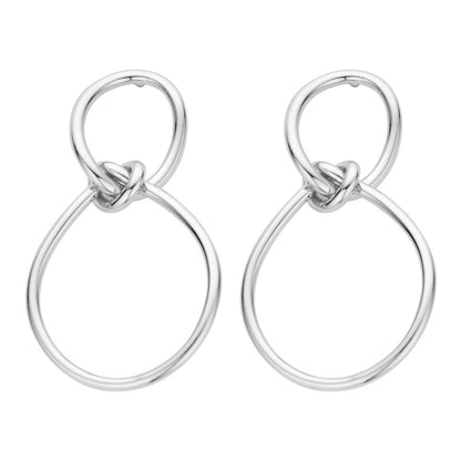 BIBA Ohrringe "KNOTS"