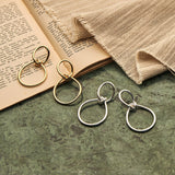 BIBA Ohrringe "KNOTS"