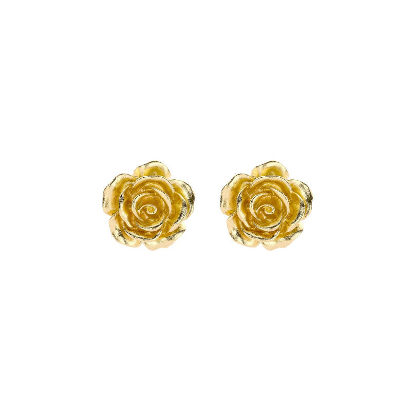 BIBA Ohrstecker "ROSES"