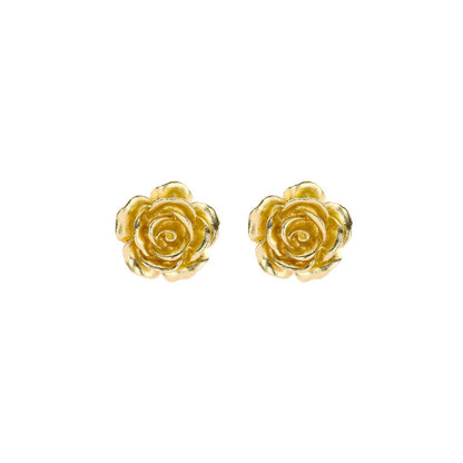 BIBA Ohrstecker "ROSES"