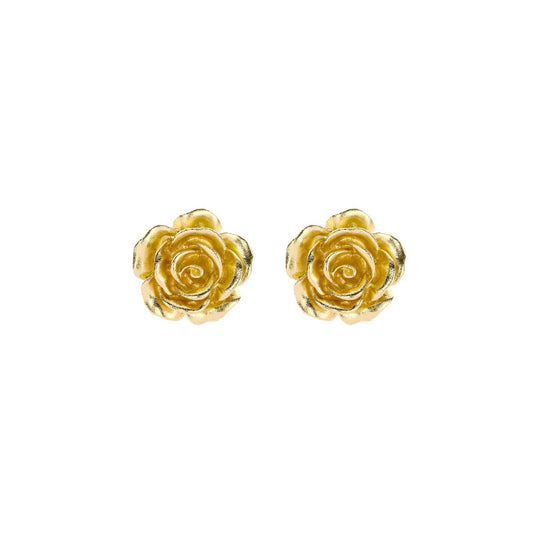 BIBA Ohrstecker "ROSES"