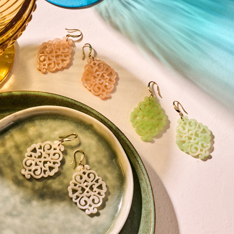 BIBA Ohrringe "DEVINE"