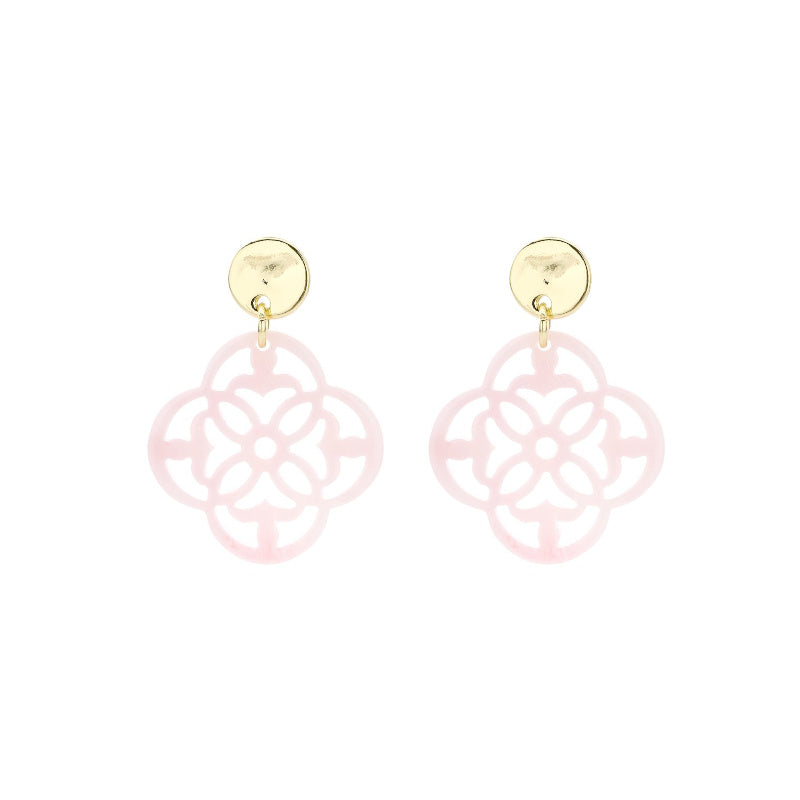 BIBA Ohrringe "FILIGREÉ", in 6 Farben