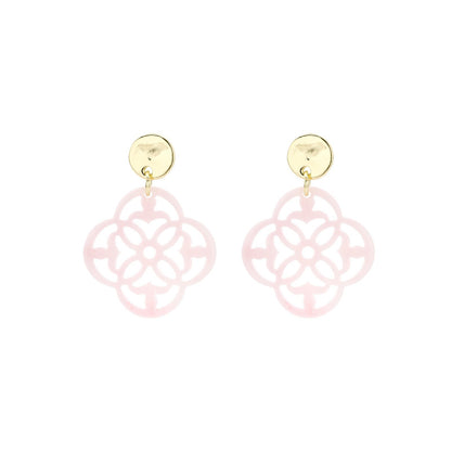 BIBA Ohrringe "FILIGREÉ", in 6 Farben