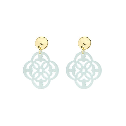 BIBA Ohrringe "FILIGREÉ", in 6 Farben