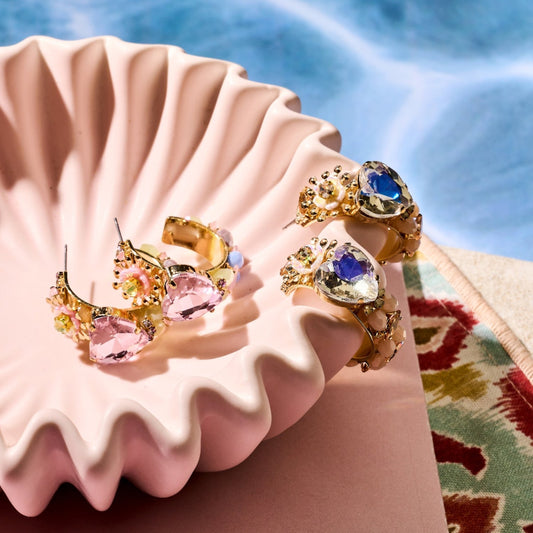 BIBA Creolen "SWEETHEART"