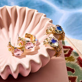 BIBA Creolen "SWEETHEART"