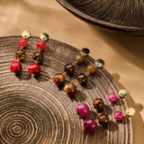 BIBA Ohrringe "FASHION CLUB"