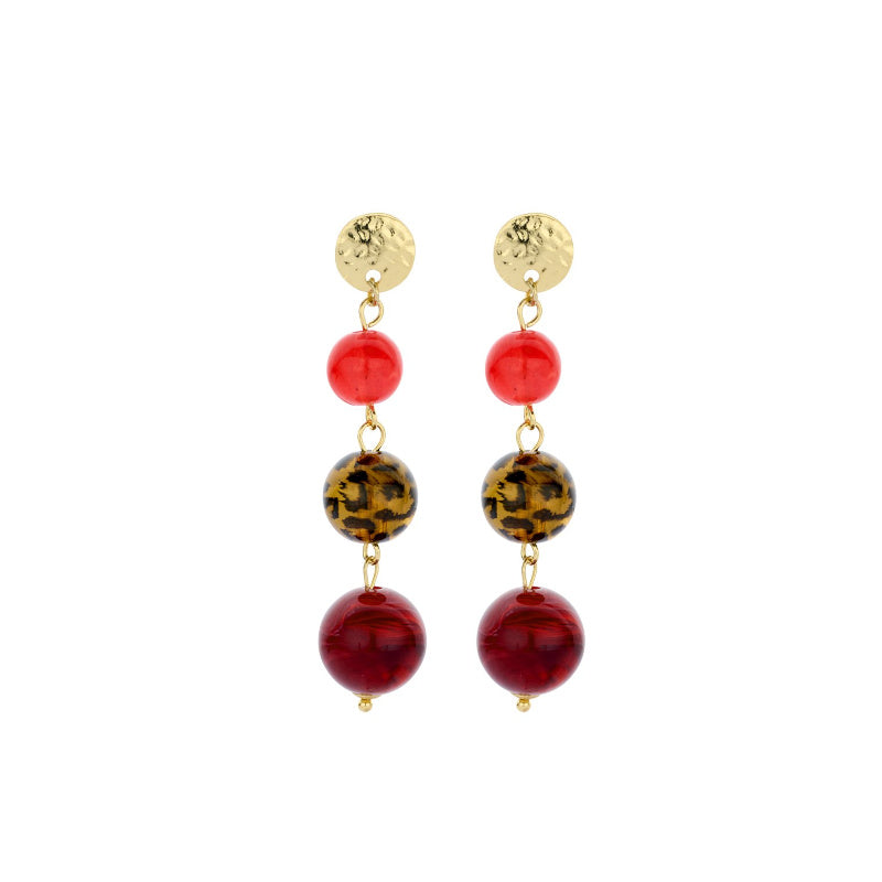 BIBA Ohrringe "FASHION CLUB"