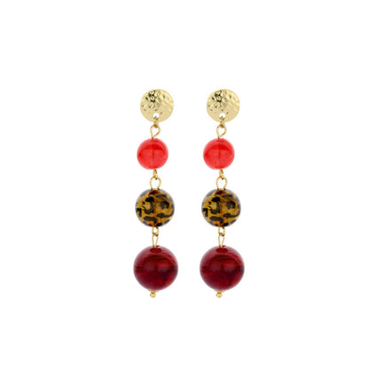 BIBA Ohrringe "FASHION CLUB"