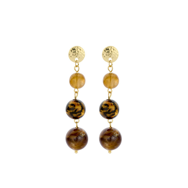 BIBA Ohrringe "FASHION CLUB"