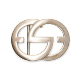 893385g Script Gold