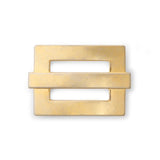 893580vg No Way Vintage Gold