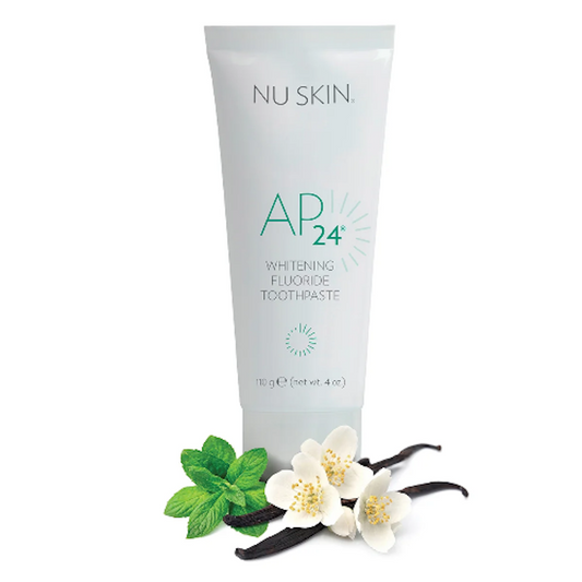 Ap 24 Whitening Fluoride Toothpaste 1