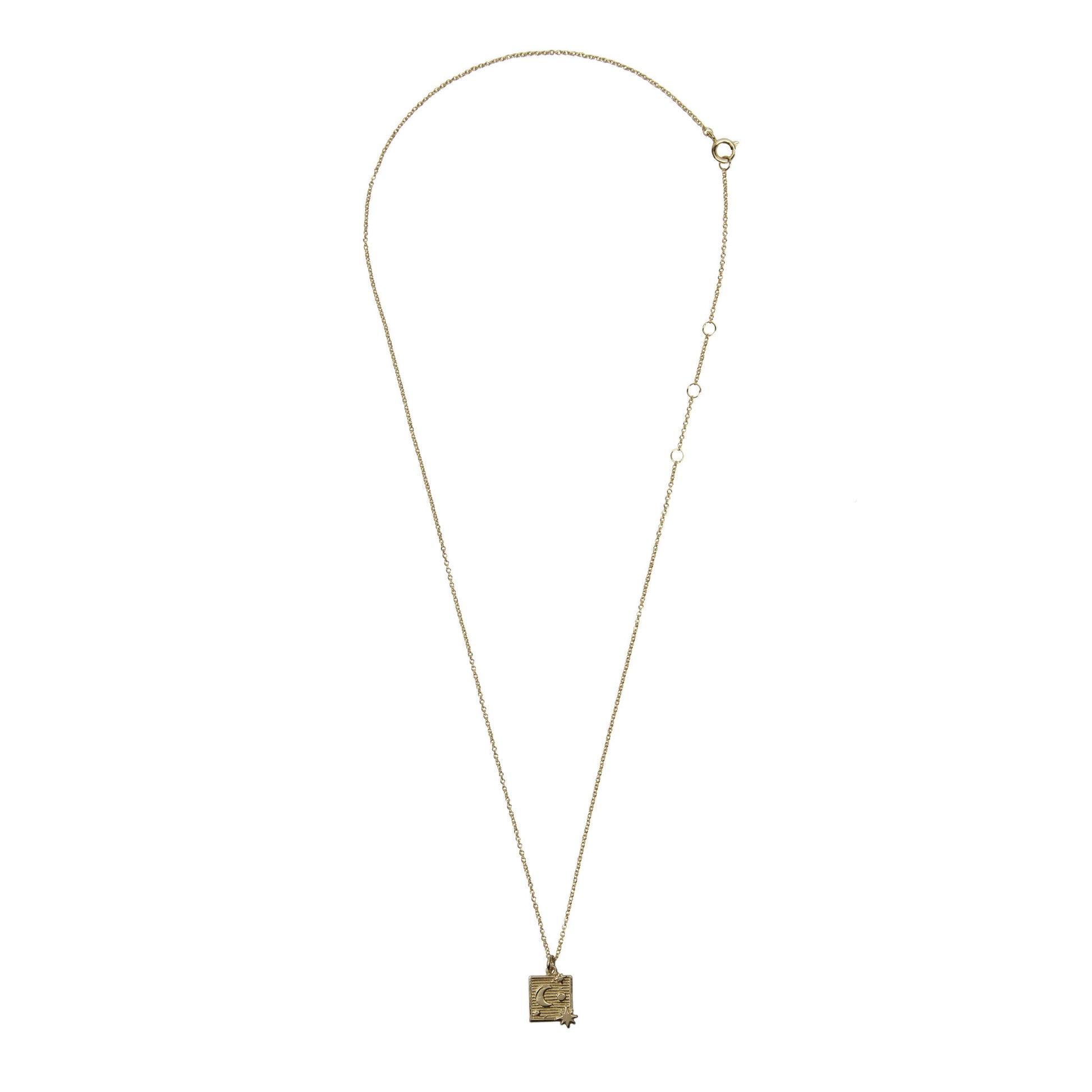 Atlitw Ketten Gold 8831