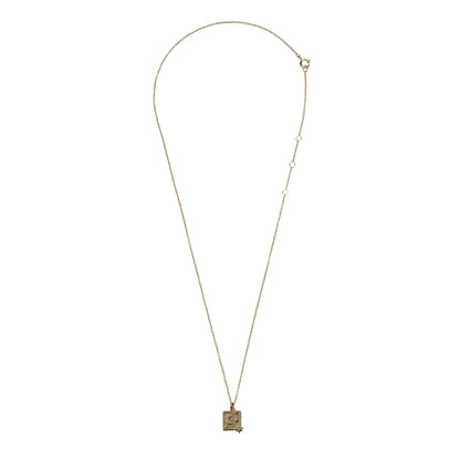 Atlitw Ketten Gold 8831