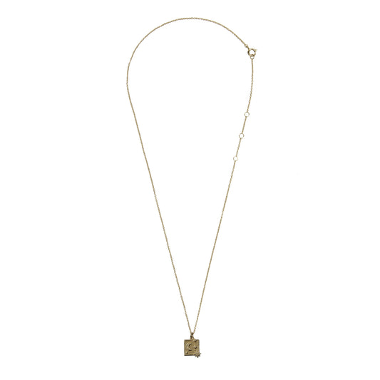 Atlitw Ketten Gold 8831