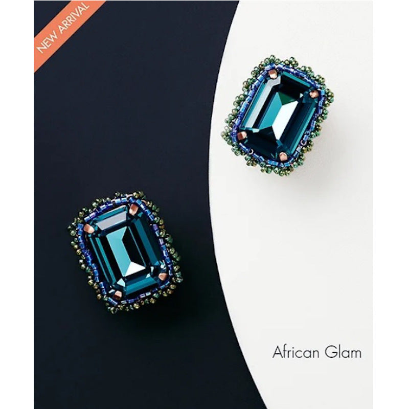 African Glam 2