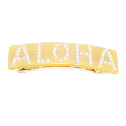 Aloha