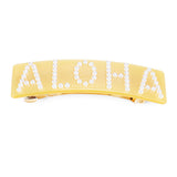 Aloha