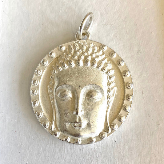 Amulett Buddha