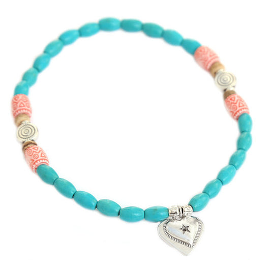 Anklet Beduin
