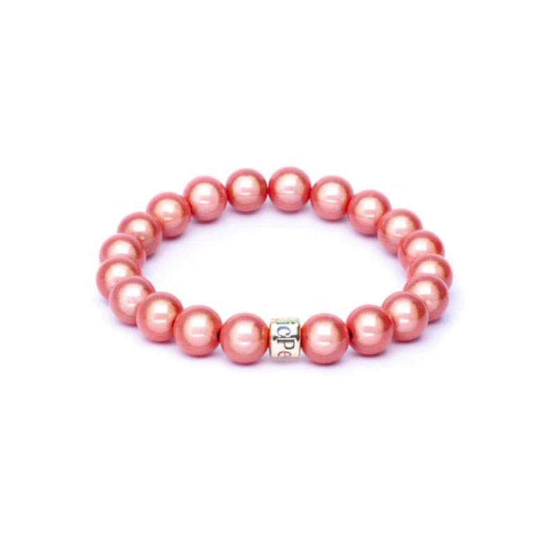 Apricot Gold 10mm