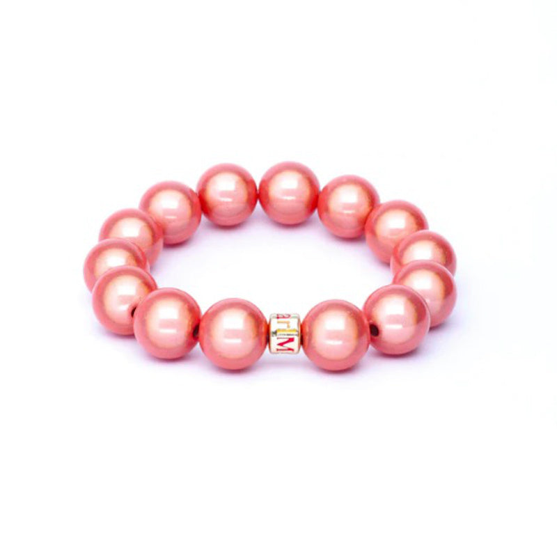 Apricot Gold 14mm