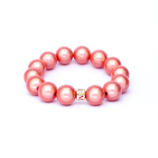 Apricot Gold 14mm